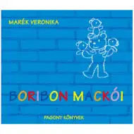 Boribon a mackói mesekönyv - Pagony