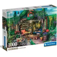 Villaterasz a borvidékről HQC 1000db-os puzzle - Clementoni