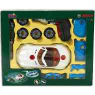 Bosch Autó tuning szerelő szett- Klein Toys