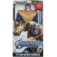 Bosszúállók Titan Hero: Thanos játékszett - Hasbro