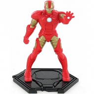 Bosszúállók: Vasember játékfigura