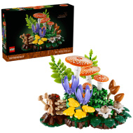 LEGO® Botanicals: Erdei gombák (11505)