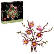 LEGO® Botanicals: Magnóliaágak (11510)