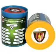 Budapest Honvéd gombfoci csapat