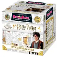 BrainBox - Harry Potter társasjáték
