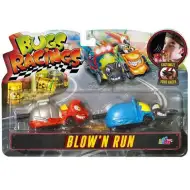 Bug Racing bogárautó 2db-os szett többféle változatban