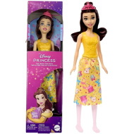 Disney Hercegnők: Party Belle hercegnő baba – Mattel