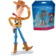 Disney: Toy Story - Woody játékfigura bliszteres csomagolásban - Bullyland