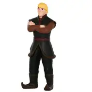 Jégvarázs II Kristoff játékfigura - Bullyland