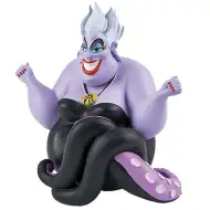 Ariel: Ursula játékfigura - Bullyland