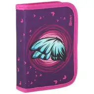 Spirit: Blue Butterfly 3D mintás kihajtható töltött tolltartó 50db