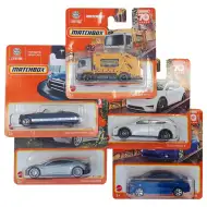 Matchbox: Gyűjthető kisautók 1/64 méretarányban 1db - Mattel