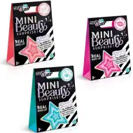 Style 4 Ever mini beauty meglepetés smink szett 1db