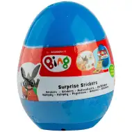 Canenco: Bing meglepetés tojás