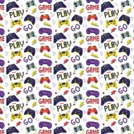 Cardex: Gamer csomagolópapír 100x70cm