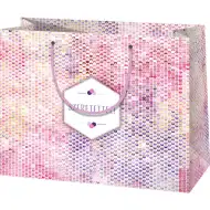 Cardex: "Szeretettel!" nagy ajándéktáska 26x13x33cm