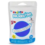 Modelight 50g-os kék gyurma - Carioca