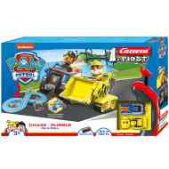 Carrera 1. First Mancs őrjárat On a Roll elemes versenypálya 2,4m