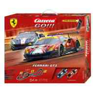 Carrera GO!: Ferrari GT3 autópálya