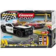 Carrera GO!!!: On the Run versenypálya