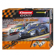 Carrera GO!: Speed'n Race versenypálya