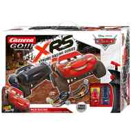 Carrera GO!!!: Disney Verdák - Mud Racing versenypálya