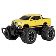 Carrera RC Mercedes-Benz X-Class távirányítós terepjáró autó 2.4GHz 1/16