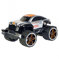 Carrera RC Orange Cruiser X távirányítós terepjáró autó 2.4GHz 1/16