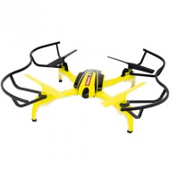 Carrera: Quadrocopter HD Next 2,4Ghz