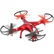 Carrera: Quadrocopter Video Next 2,4Ghz