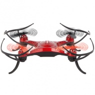 Carrera: RC X-Inverter 1 quadrocopter 2.4GHz