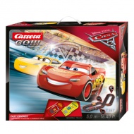 Carrera GO!: Verdák 3 Fast friends autópálya