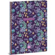 Catalina Estrada majmos gumis dosszié A/4-es méret