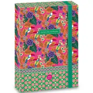 Ars Una: Cataline Estrada trópusi gumis füzetbox A/5-es