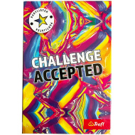 Challenge Accepted társasjáték - Trefl