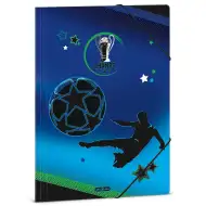 Ars Una: Champs A/4 gumis dosszié