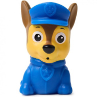 Mancs Őrjárat: Chase fürdőjáték figura – Spin Master