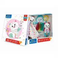 Cicás babaváró ajándékcsomag - Clementoni