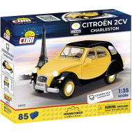 COBI: Citroen 2CV Charleston építőjáték (24512)