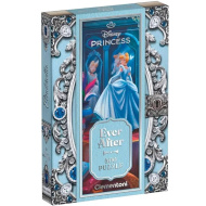 Disney Hercegnők Ever After Hamupipőke 500 db-os puzzle – Clementoni