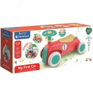 Clementoni: My First Car bébitaxi