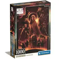 Netflix: Rebel Moon 1000 darabos puzzle - Clementoni