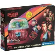 Stranger Things: A fejjel lefelé világ terráriuma - Clementoni