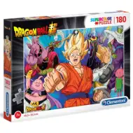 Dragonball Super Son Goku Supercolor 180db-os puzzle - Clementoni