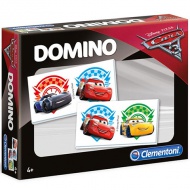 Verdák 3 dominó - Clementoni