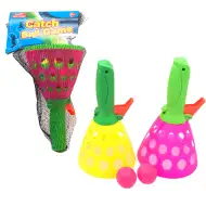 Click&amp;Catch: 2db-os ügyességi játék különböző színekben