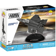 COBI: Armed Forces F-35B Lightning II építőjáték (5927)