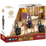 COBI: Imperium Romanum - Praetoriánus gárda figura szett (20072)