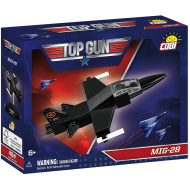 COBI: Top Gun MiG-28 építőjáték (5907)