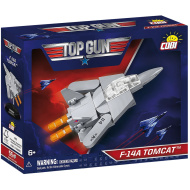 COBI: Top Gun F-14A Tomcat építőjáték (5923)